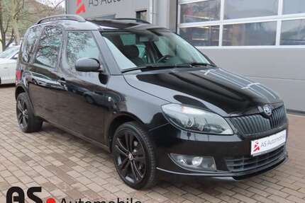 Skoda Roomster Gebrauchtwagen