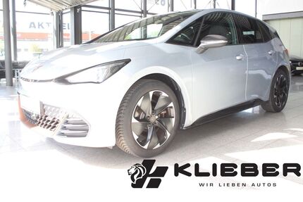 Cupra Born Gebrauchtwagen