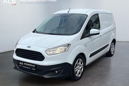 Ford Transit Courier Gebrauchtwagen