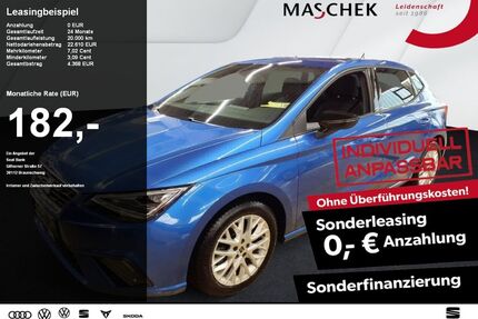 Seat Ibiza Gebrauchtwagen