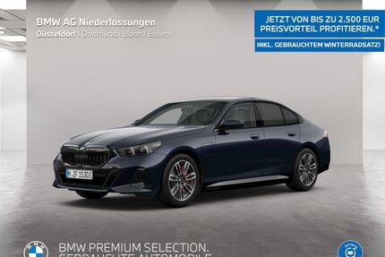 BMW 550 Gebrauchtwagen