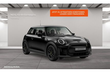 Mini Cooper SE Gebrauchtwagen