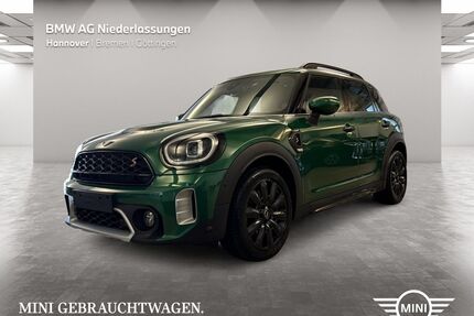 Mini Cooper SD Countryman Gebrauchtwagen
