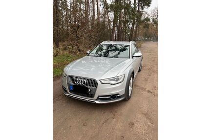 Audi A6 Allroad Gebrauchtwagen