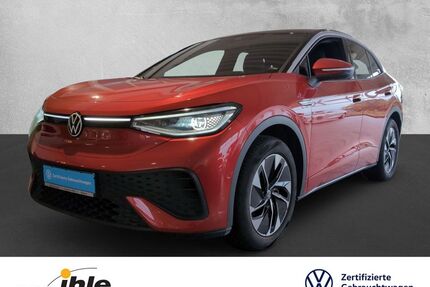 VW ID.5 Gebrauchtwagen