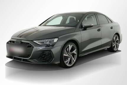 Audi S3 Gebrauchtwagen