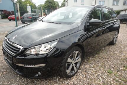 Peugeot 308 Gebrauchtwagen