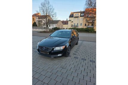 Volvo V70 Gebrauchtwagen