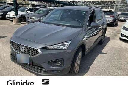 Seat Tarraco Gebrauchtwagen