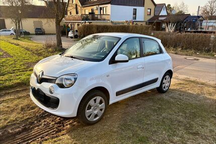Renault Twingo Gebrauchtwagen