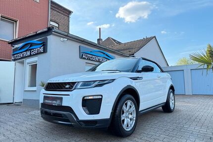 Land Rover Range Rover Evoque Gebrauchtwagen