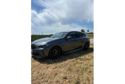 BMW 118 Gebrauchtwagen