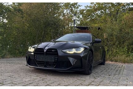 BMW M4 Gebrauchtwagen