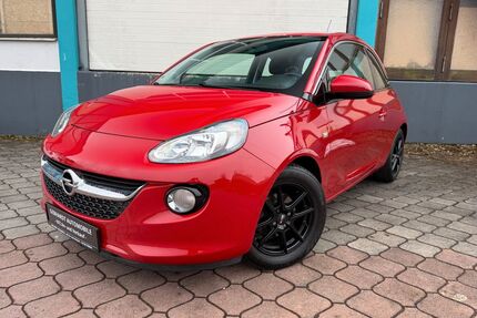 Opel Adam Gebrauchtwagen