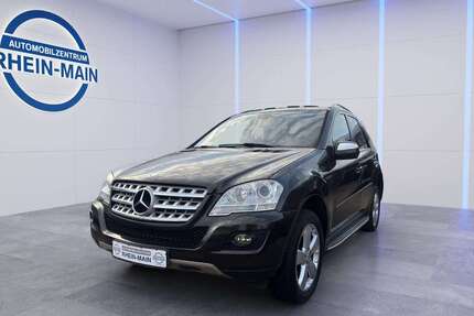 Mercedes-Benz ML 350 Gebrauchtwagen