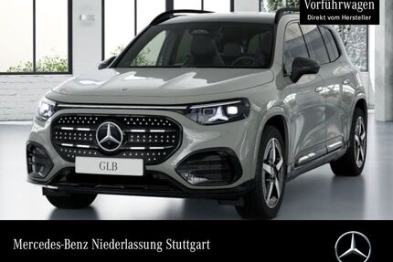 Mercedes-Benz GLB 250 Gebrauchtwagen
