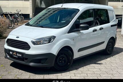 Ford Transit Courier Gebrauchtwagen