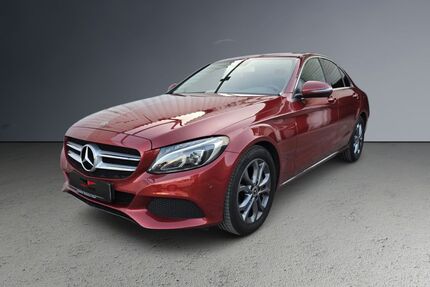 Mercedes-Benz C 250 Gebrauchtwagen