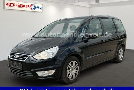 Ford Galaxy Gebrauchtwagen