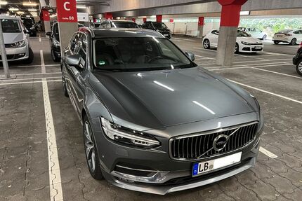 Volvo V90 Gebrauchtwagen
