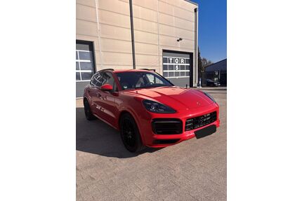Porsche Cayenne Gebrauchtwagen