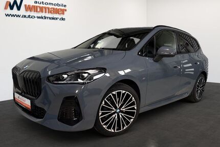 BMW 218 Active Tourer Gebrauchtwagen