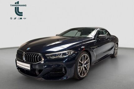 BMW M850 Gebrauchtwagen