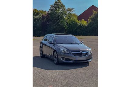 Opel Insignia Gebrauchtwagen