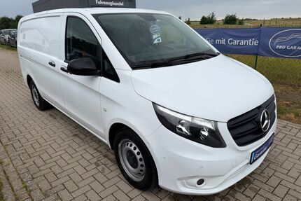 Mercedes-Benz Vito Gebrauchtwagen