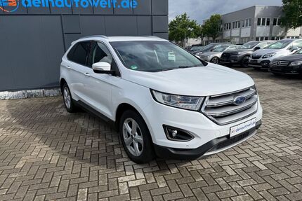 Ford Edge Gebrauchtwagen