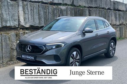Mercedes-Benz EQA Gebrauchtwagen