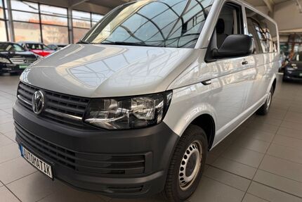 VW T6 Kombi Gebrauchtwagen