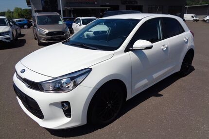 Kia Rio Gebrauchtwagen