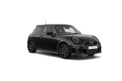 Mini Cooper S Gebrauchtwagen