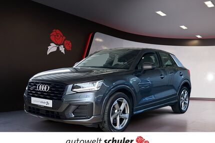 Audi Q2 Gebrauchtwagen
