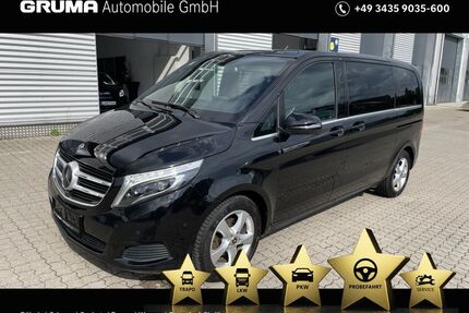 Mercedes-Benz V 220 Gebrauchtwagen