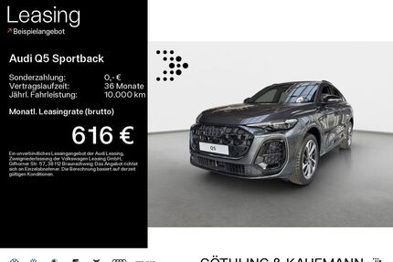 Audi Q5 Gebrauchtwagen
