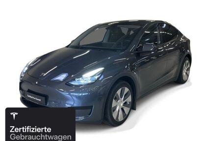 Tesla Model Y Gebrauchtwagen