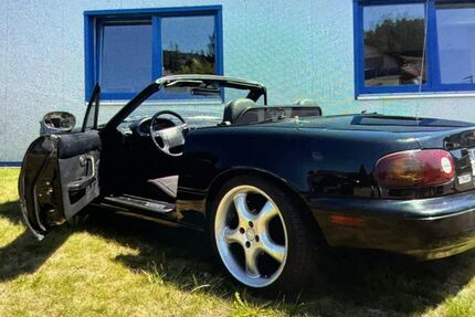 Mazda MX-5 Gebrauchtwagen