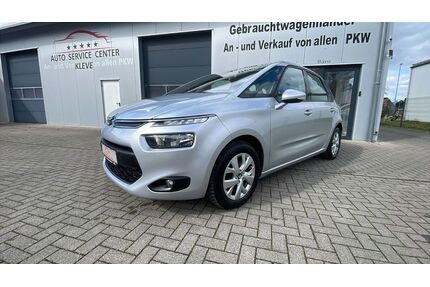 Citroen C4 Picasso Gebrauchtwagen