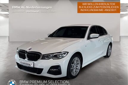 BMW 320 Gebrauchtwagen