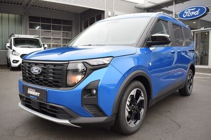 Ford Tourneo Courier Gebrauchtwagen