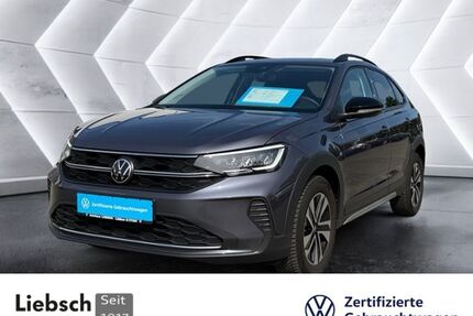 VW Taigo Gebrauchtwagen