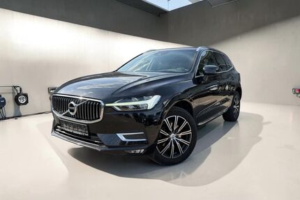 Volvo XC60 Gebrauchtwagen