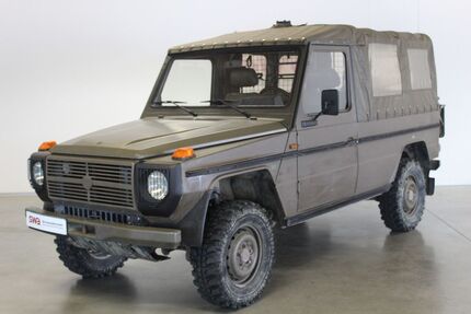 Mercedes-Benz G 230 Gebrauchtwagen