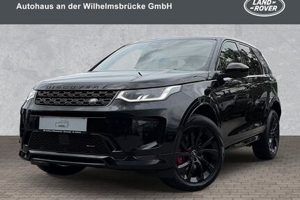 Land Rover Discovery Sport Gebrauchtwagen