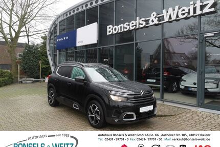 Citroen C5 Aircross Gebrauchtwagen