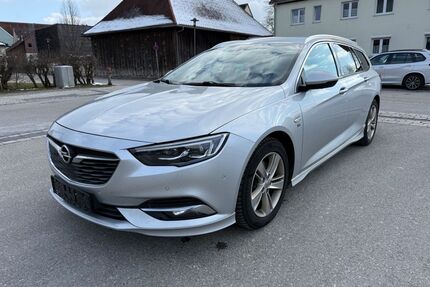 Opel Insignia Gebrauchtwagen