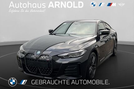 BMW i4 Gebrauchtwagen
