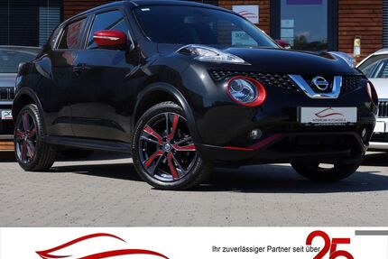 Nissan Juke Gebrauchtwagen